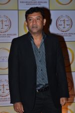 Ken Ghosh at the Red carpet party of Shilpa Shetty